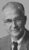 William Bradford Shockley (1910-1989) - Uno de los inventores del transistor
