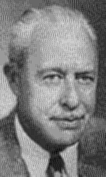 Walter H. Brattain (1902 - 1987) - El segundo nombre del transistor.

