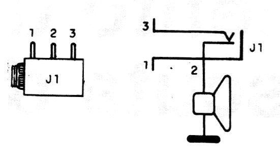 Figura 6 - Conexión del gato
