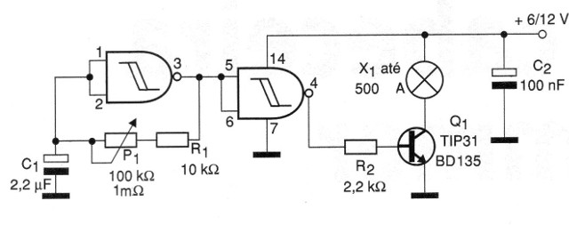 Figura 4 - Diagrama del aparato
