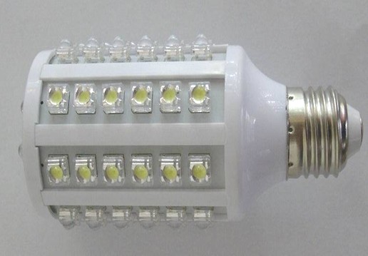   Figura 22 - Una lámpara de LEDs
