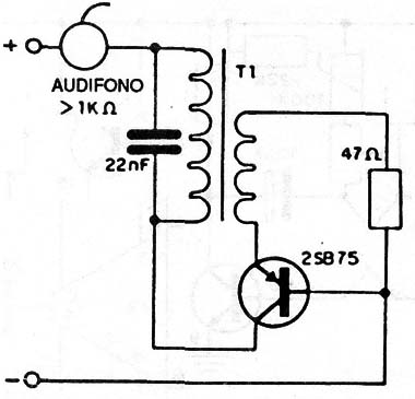 Micro Oscilador
