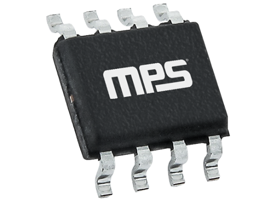 Figura 1: LMP6610 de MPS
