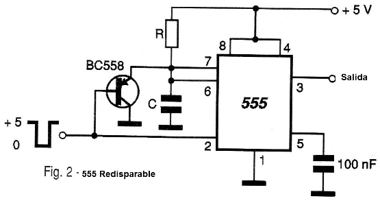 555 redisparable
