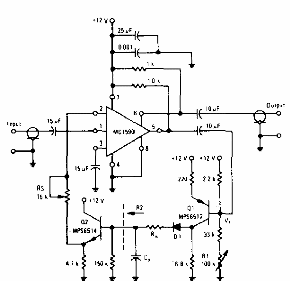 Word Compressor
