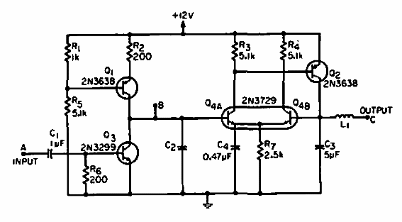 Convertidor PWM a tensión
