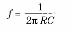 Oscilador sinusoidal 741 
