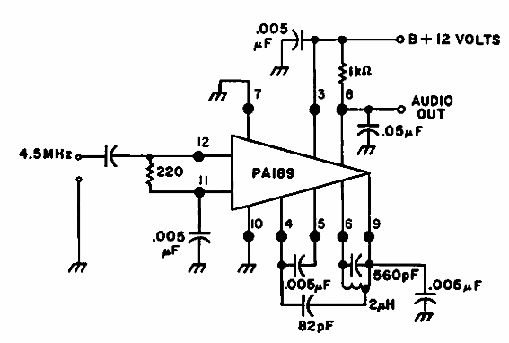 Detector de cuadratura
