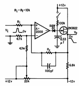 Detector de picos 
