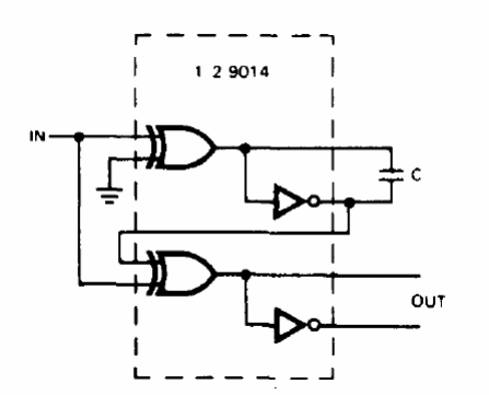 Sensor Detector De Frente
