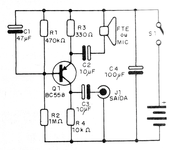 Figura 1- Diagrama del aparato.
Figura 1- Diagrama del aparato.