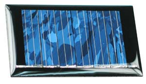 Célula solar de la Rey del Sonido (encontrada en la opción diversos)
Célula solar de la Rey del Sonido (encontrada en la opción diversos)