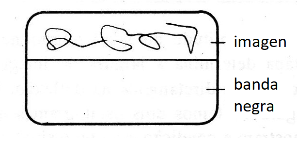    Figura 19 - Problema que causa corte de la imagen
