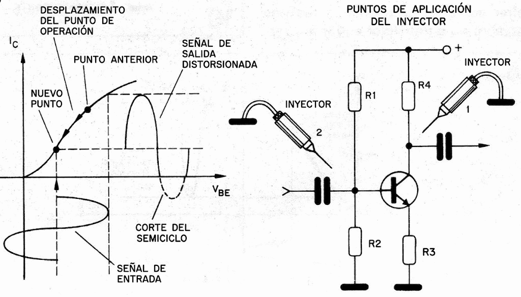 Figura 5 - Cambio de resistor
Figura 5 - Cambio de resistor